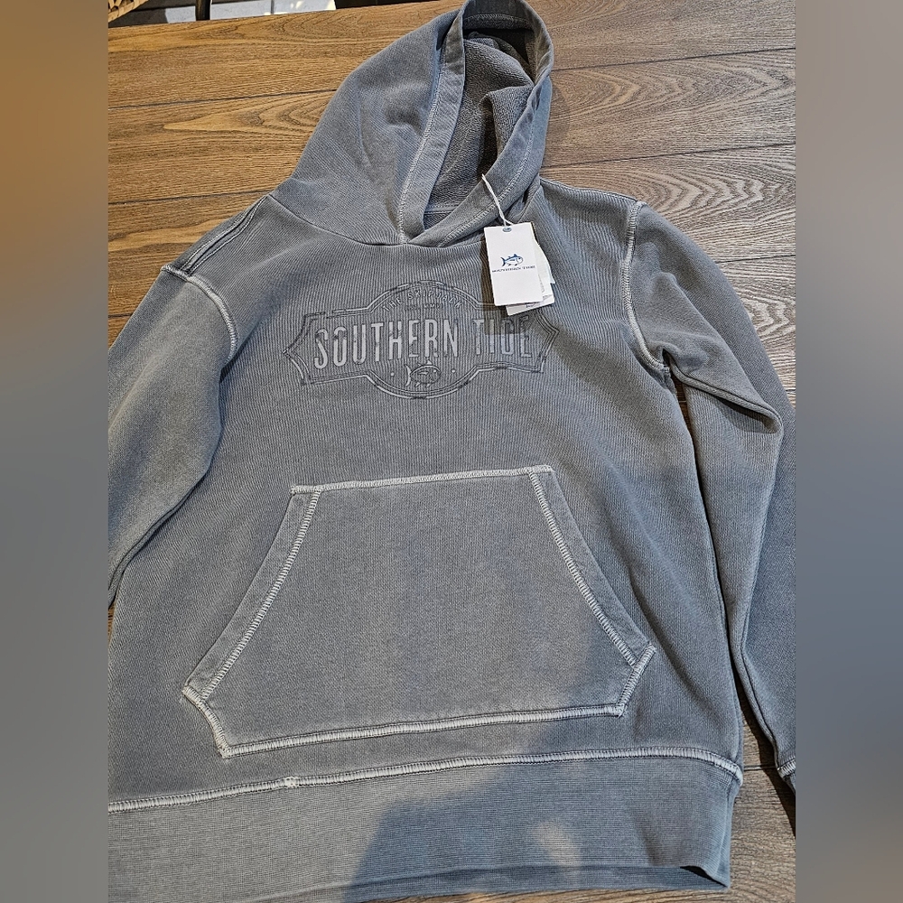 New southern tide hoodie